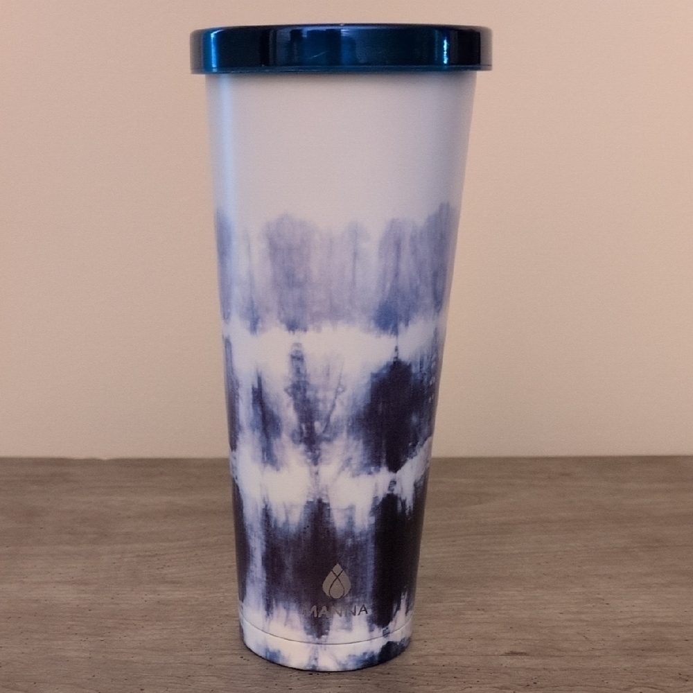 Manna Insulated Bottle